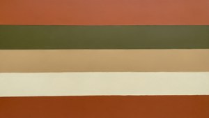 Earth Tone Stripes