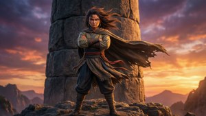 Earthbending Master