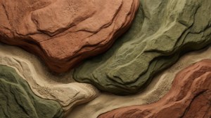 Earthen Layers