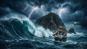 East Blue Tempest