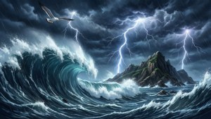East Blue Tempest