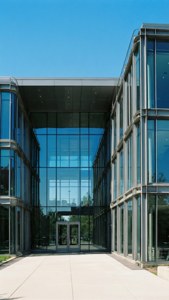 East End Gateway Architecture