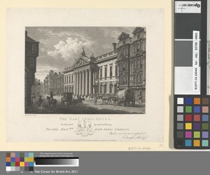 East India House