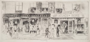 East Side Shops
