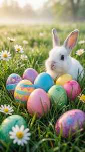 Easter Egg Hunt