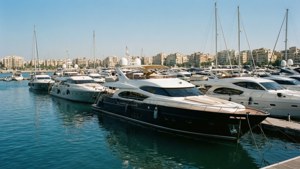 Eastern Harbor Yachts