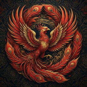 Eastern Phoenix Wing
