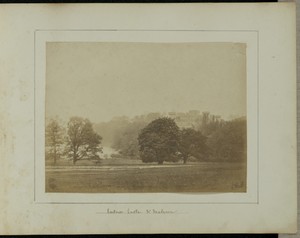 Eastnor Castle, Malvern