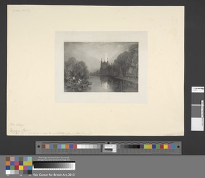 Eaton College, Berkshire