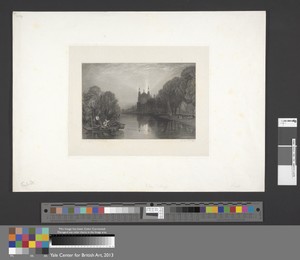 Eaton College, Berkshire