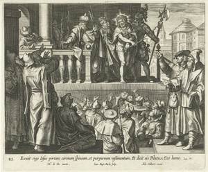 Ecce Homo