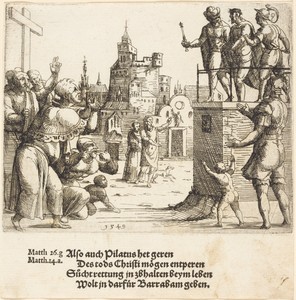 Ecce Homo