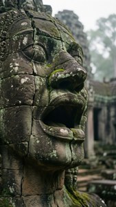 Echoes of Antiquity