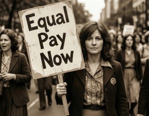 Echoes of Equality