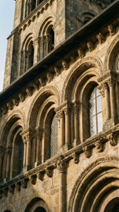 Echternach Basilica Details