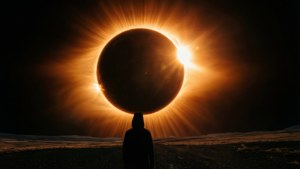 Eclipse of Sol