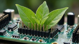 Eco Arduino