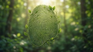 Eco Fingerprint