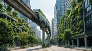 Eco Future Transit