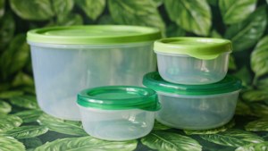 Eco Green Set