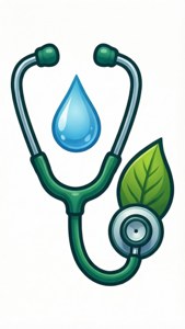 Eco Medical Stethoscope