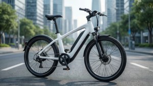 Eco Ride Future