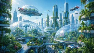 Eco Utopia