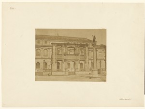 École des beaux-arts (School of Fine Arts)