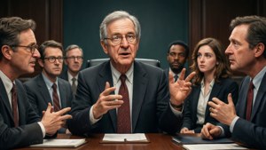 Economic Debate