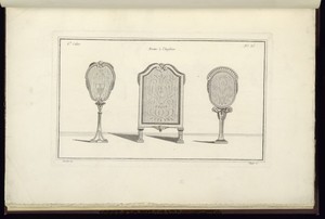 Ecrans à l'Angloise