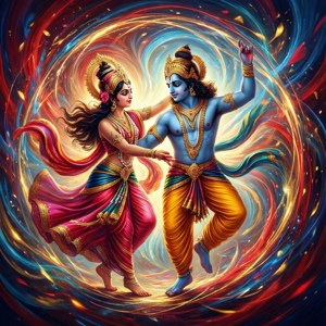 Ecstatic Dance of Love