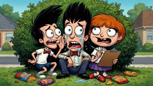 Ed Edd n Eddy Scam