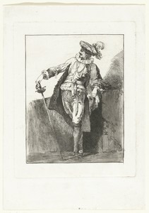 Art by Michel Barthélémy Ollivier
