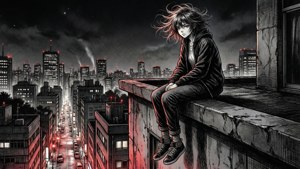 Edge of Night