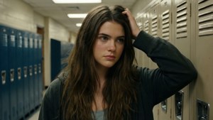 Edge of Seventeen School Days