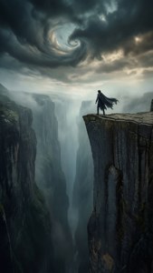 Edge of the Abyss