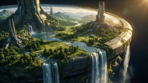 Edge of the Ark