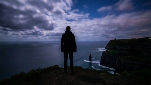 Edge of the World