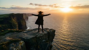 Edge of the World