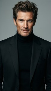 Editorial Elegance