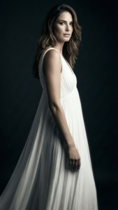Editorial Elegance