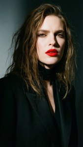 Editorial Fashion