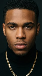 Editorial Portrait