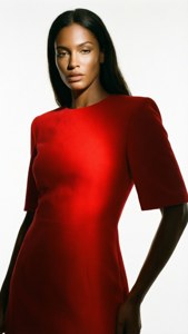 Editorial Red Statement