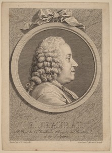 Edme-Sebastien Jeaurat