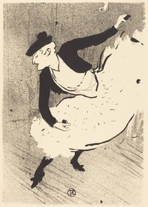 Edmée Lescot