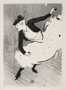 Edmée Lescot