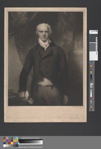 Edmond Antrobus, 1st Baronet