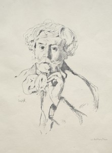 Edmond de Goncourt