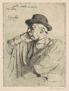 Edmond Pigalle